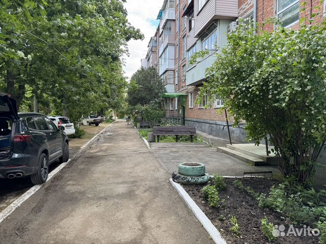

2-к. квартира, 46,7 м², 3 кровати