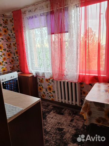 

1-к. квартира, 32,1 м², 2 кровати