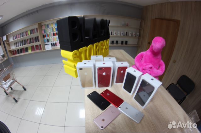 iPhone 7, 32gb/128 gb/256gb новые и Ref, Гарантия iPhone 7, 32gb/128 gb/256gb новые и Ref, Гарантия