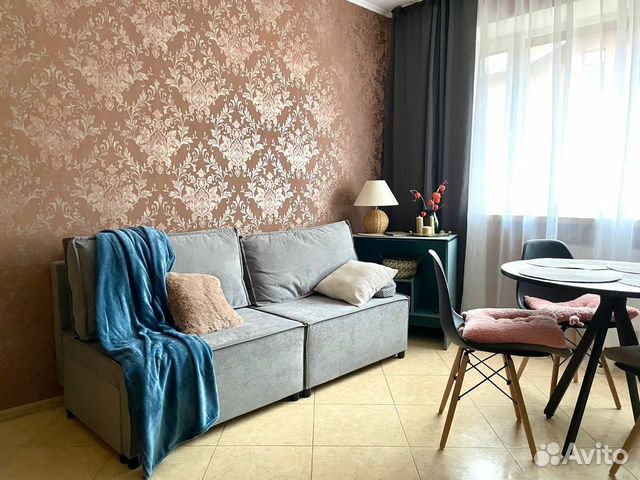 

2-к. квартира, 75 м², 4 кровати