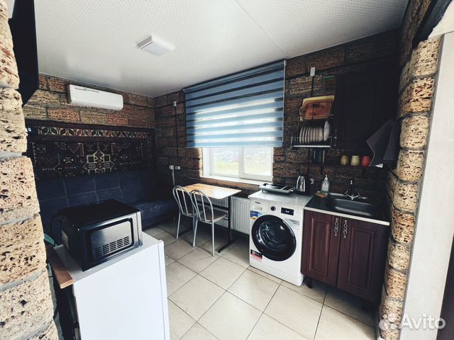 

1-к. квартира, 30 м², 4 кровати