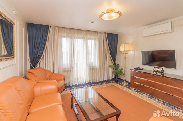 

2-к. квартира, 51,8 м², 2 кровати