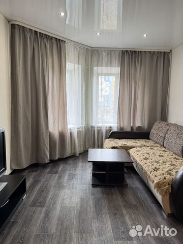

2-к. квартира, 56 м², 4 кровати