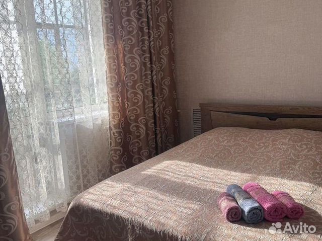 

2-к. квартира, 54 м², 2 кровати
