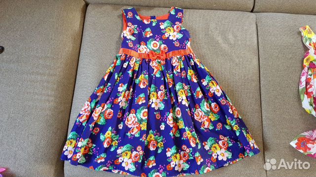 Платья Miss Blumarine и др Платья Miss Blumarine и др