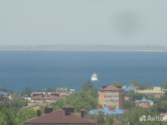 1-к квартира, 40 м², 13/18 эт.