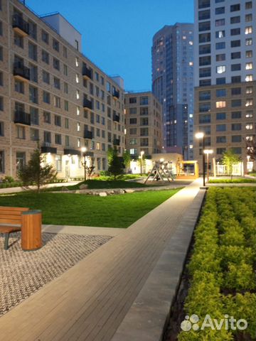 

2-к. квартира, 63 м², 4 кровати