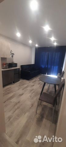 

1-к. квартира, 42 м², 1 кровать