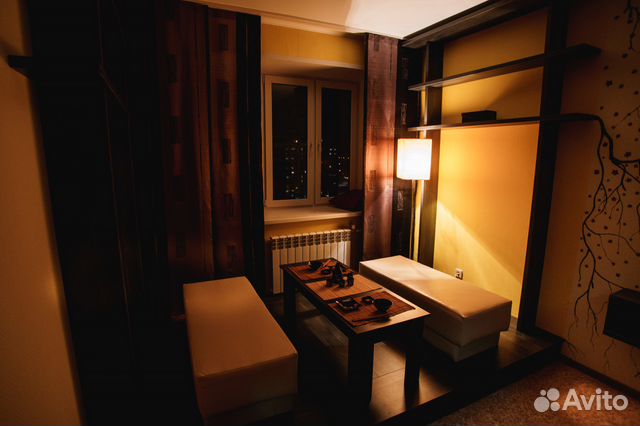 1-к квартира, 48 м², 10/14 эт.