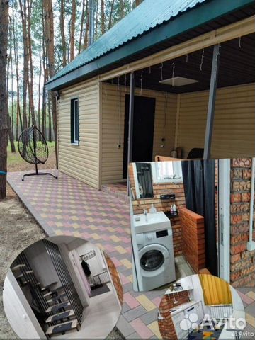 

3-к. дом, 70 м²