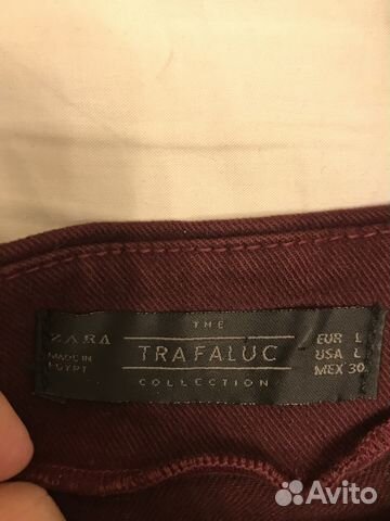 Юбка комбинезон Zara Юбка комбинезон Zara