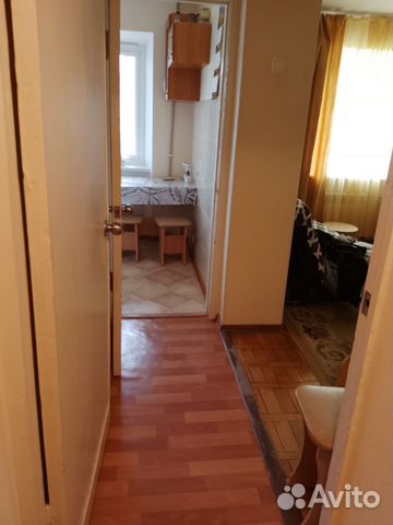 

1-к. квартира, 26 м², 4 кровати