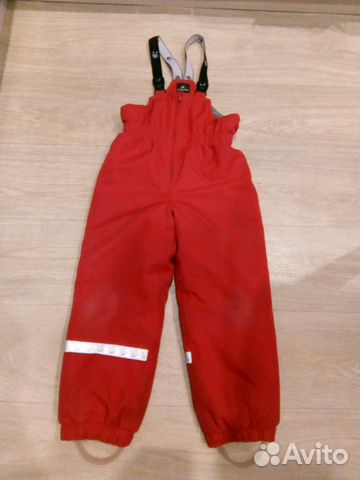 Зимний Lappi Kids Зимний Lappi Kids