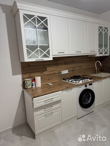 

3-к. квартира, 90 м², 3 кровати