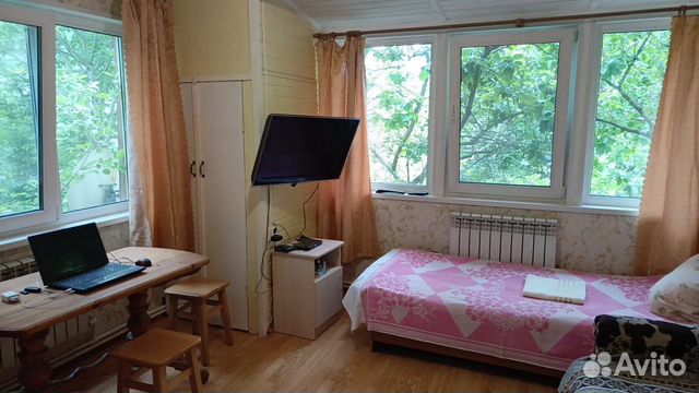 

2-к. квартира, 40 м², 5 кроватей