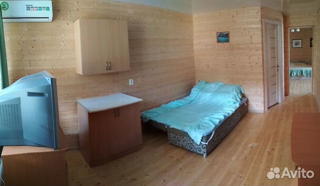 Комната 16 м² в 5-к, 1/2 эт.