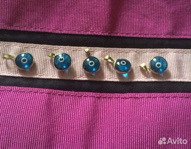 Золотая подвеска оберег от сглаза на подарок Обмен Золотая подвеска оберег от сглаза на подарок Обмен