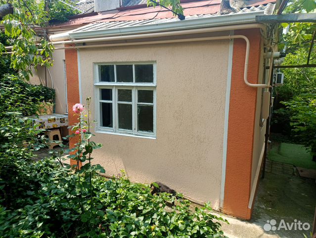 

2-к. дом, 45 м²