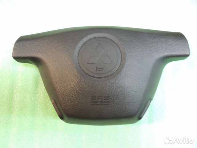 Муляж подушки безопасности Mitsubishi Lancer 9 Муляж подушки безопасности Mitsubishi Lancer 9