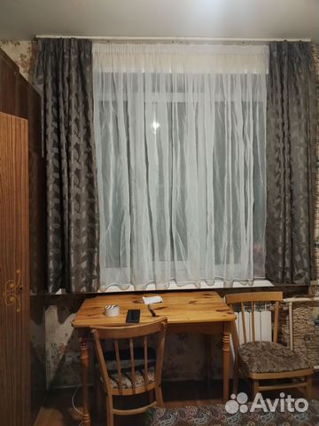 

Квартира-студия, 13 м², 1 кровать