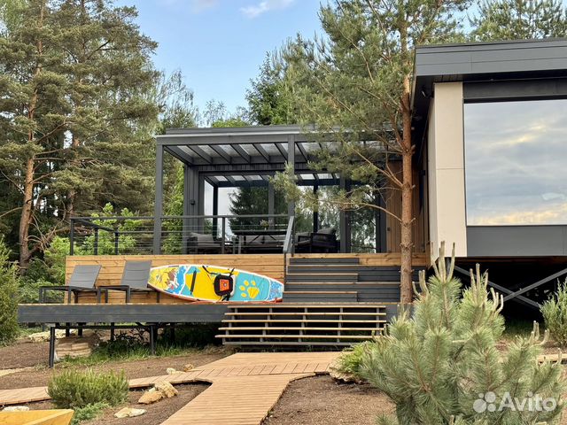 

5-к. дом, 120 м²