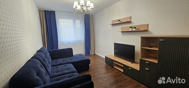 

3-к. квартира, 72 м², 5 кроватей