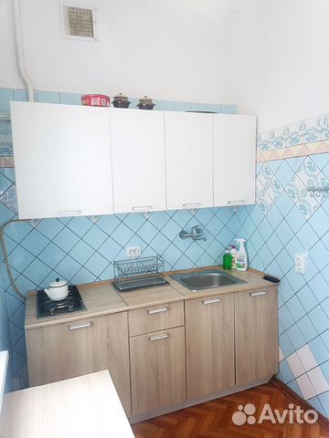 

2-к. квартира, 60 м², 3 кровати