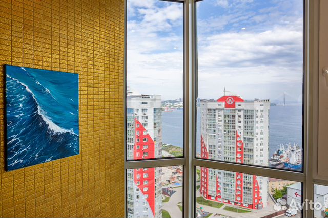 

2-к. квартира, 47 м², 2 кровати