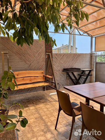 

2-к. квартира, 66 м², 3 кровати
