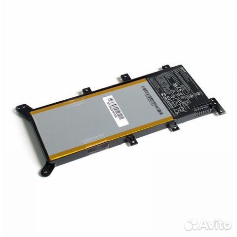 Аккумулятор для ноутбуков Asus X555LD, X555LN