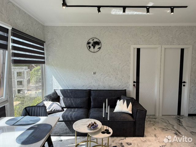 

4-к. таунхаус, 80 м²