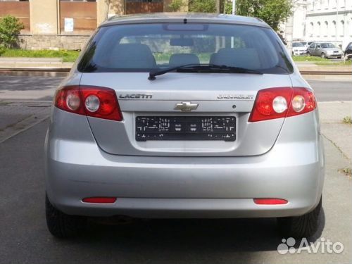 В разборе chevrolet lacetti 2005 №133 В разборе chevrolet lacetti 2005 №133