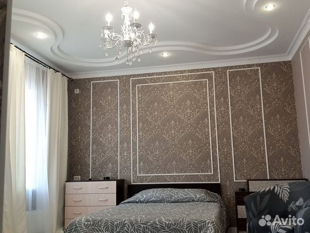 

2-к. дом, 60 м²