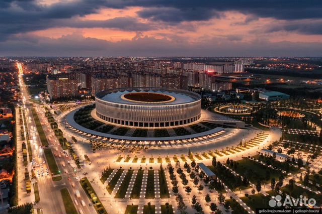 

1-к. квартира, 49 м², 2 кровати