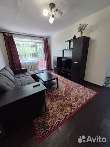 

2-к. квартира, 70 м², 2 кровати