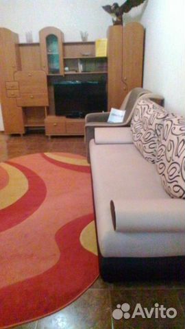2-к квартира, 50 м², 4/4 эт.