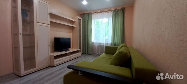 

2-к. квартира, 40 м², 1/5 эт.