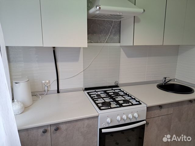 

1-к. квартира, 33 м², 5/9 эт.