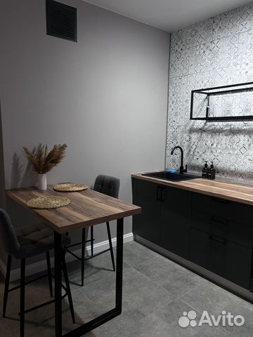 

1-к. квартира, 45,8 м², 1 кровать