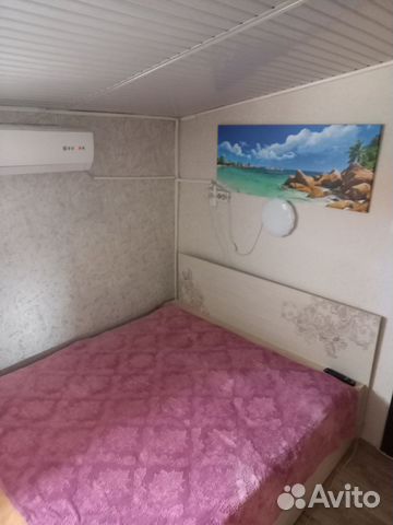 

2-к. квартира, 35 м², 3 кровати