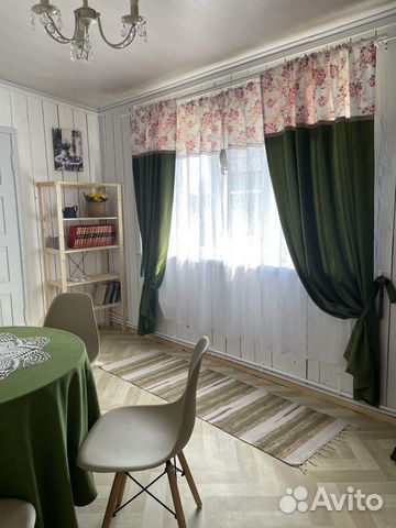 

3-к. дом, 54 м²