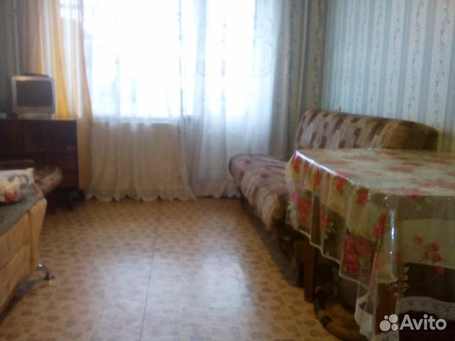 1-к квартира, 36 м², 8/9 эт. 1-к квартира, 36 м², 8/9 эт.