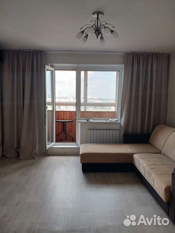 

2-к. квартира, 55,8 м², 2 кровати