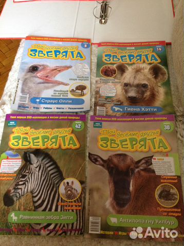 Коллекция дисков Коллекция дисков