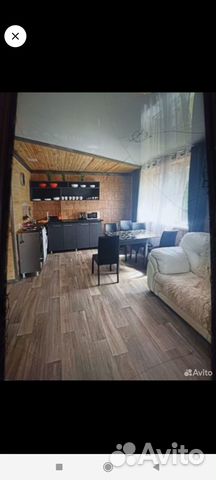 

4-к. таунхаус, 80 м²