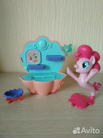 Hasbro My Little pony пинки пай Hasbro My Little pony пинки пай