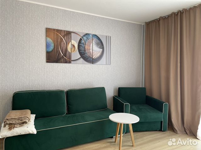 

2-к. квартира, 67,9 м², 4 кровати