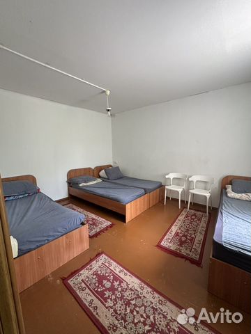 

1-к. дом, 90 м²