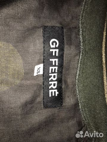 Куртка/Ветровка GF Ferre Куртка/Ветровка GF Ferre