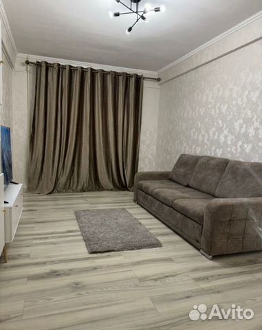 

2-к. квартира, 55 м², 4 кровати